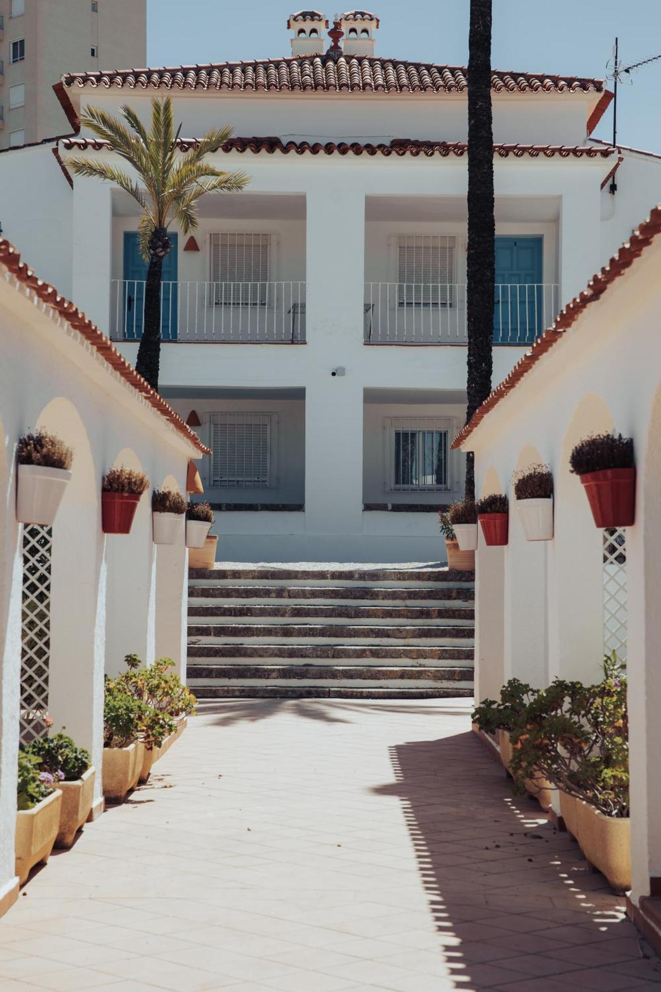 Del Arenal Jávea