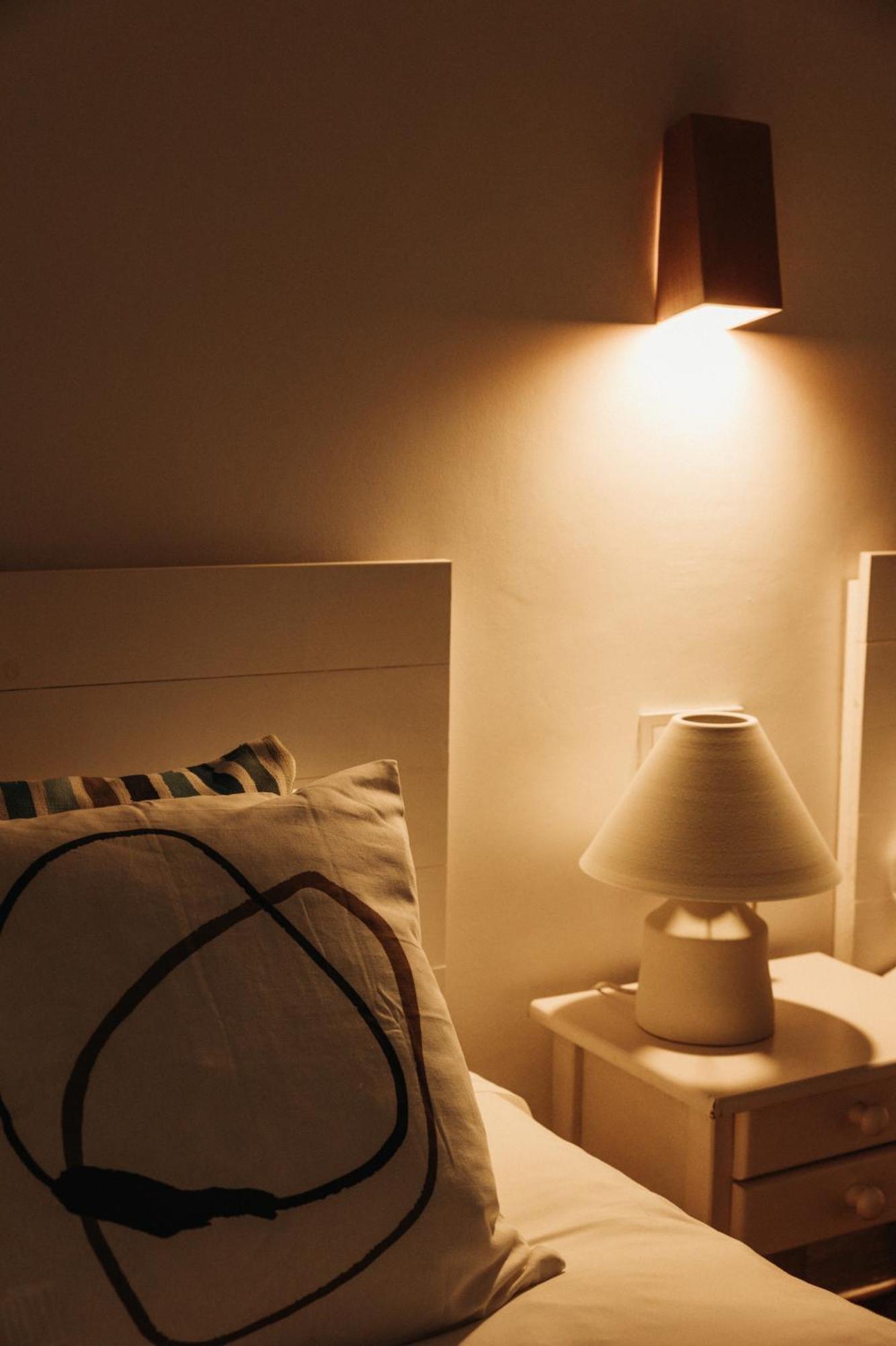 Del Arenal Apartament *
