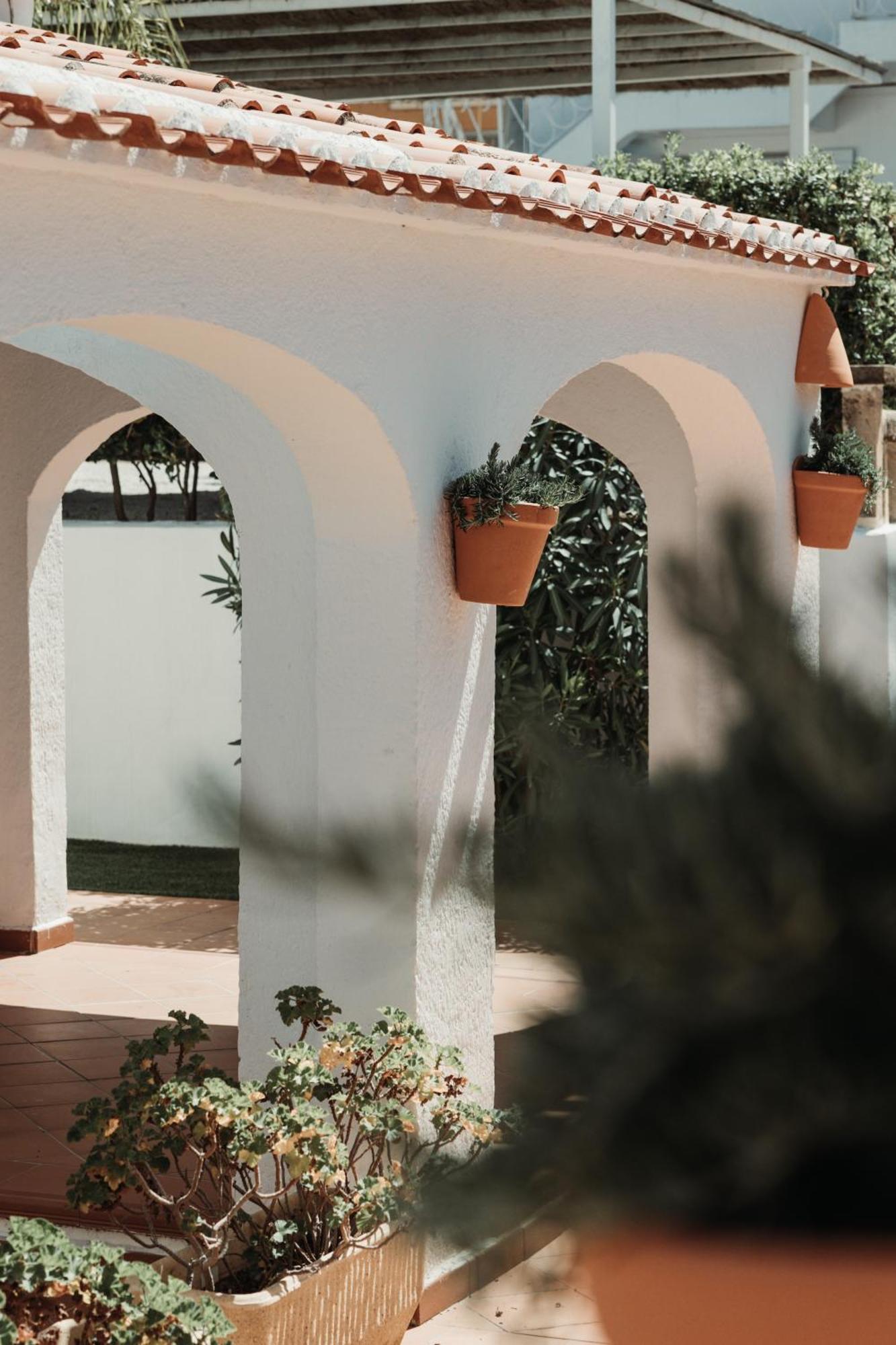 Apartament Del Arenal Jávea