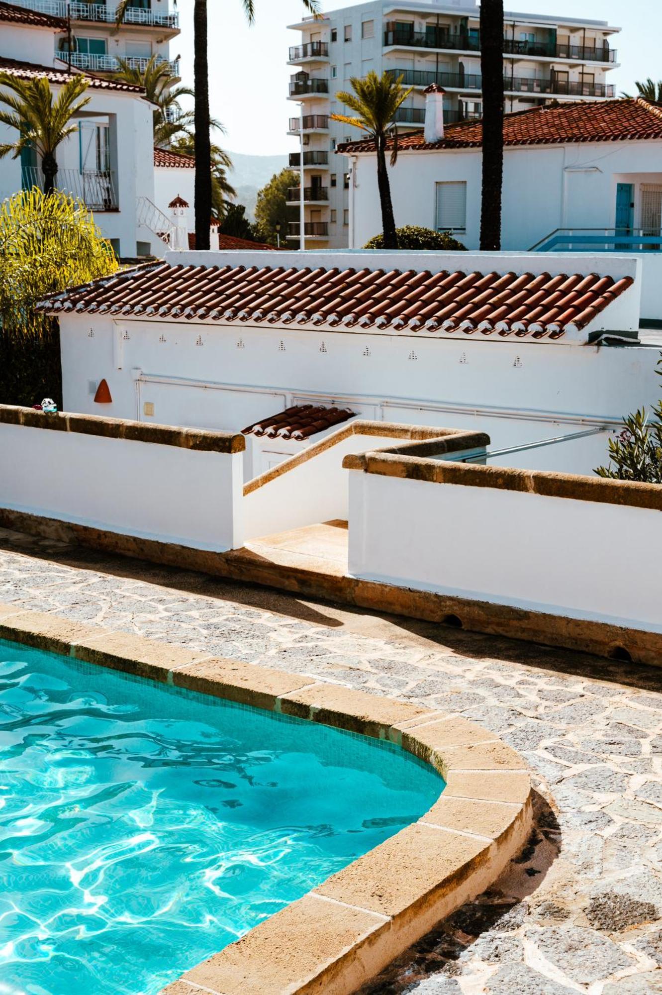 Apartament Del Arenal *