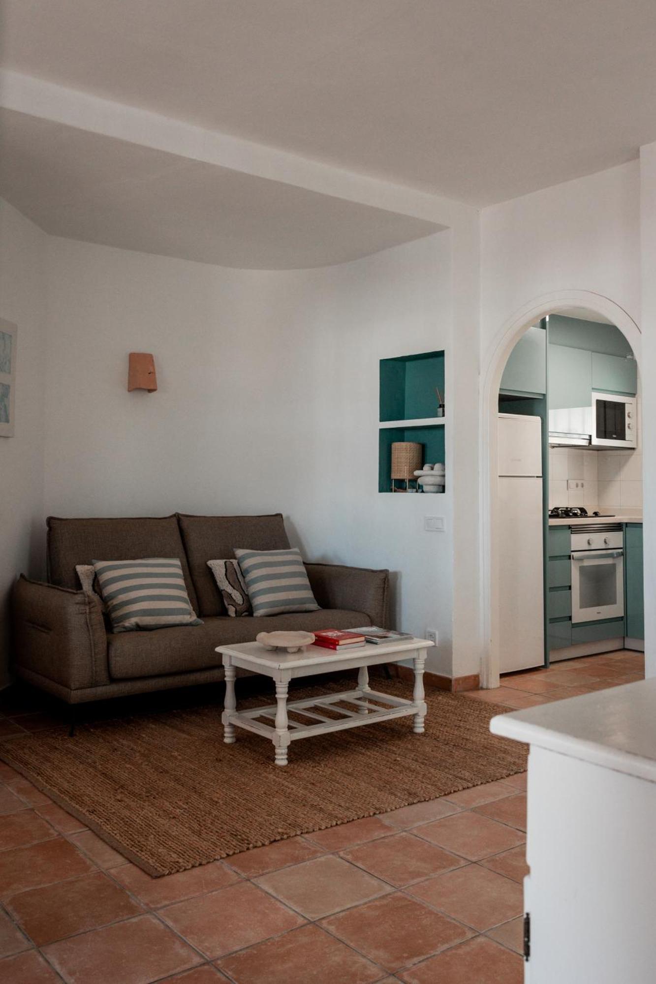 Appartement Del Arenal