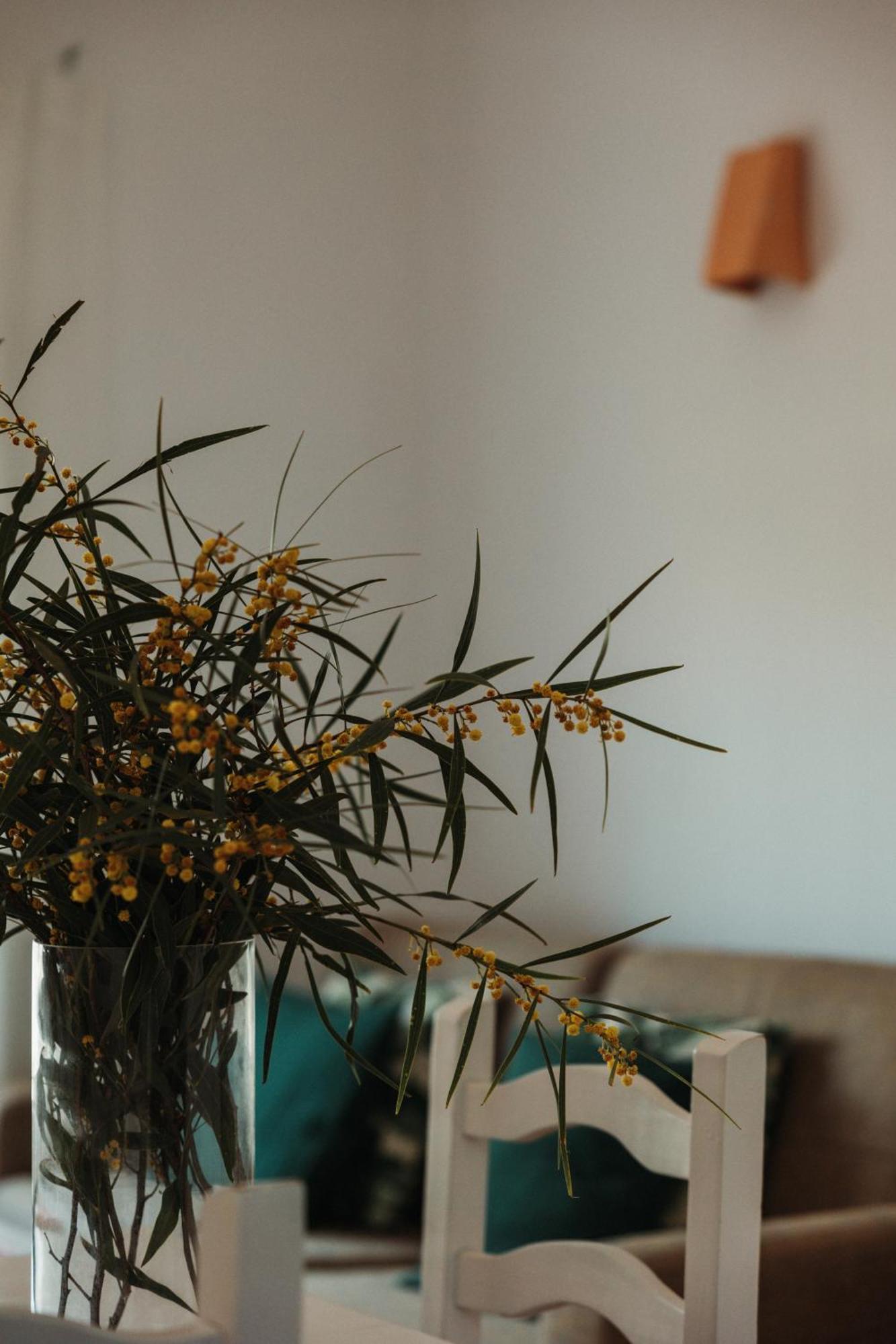 Del Arenal Appartement Jávea