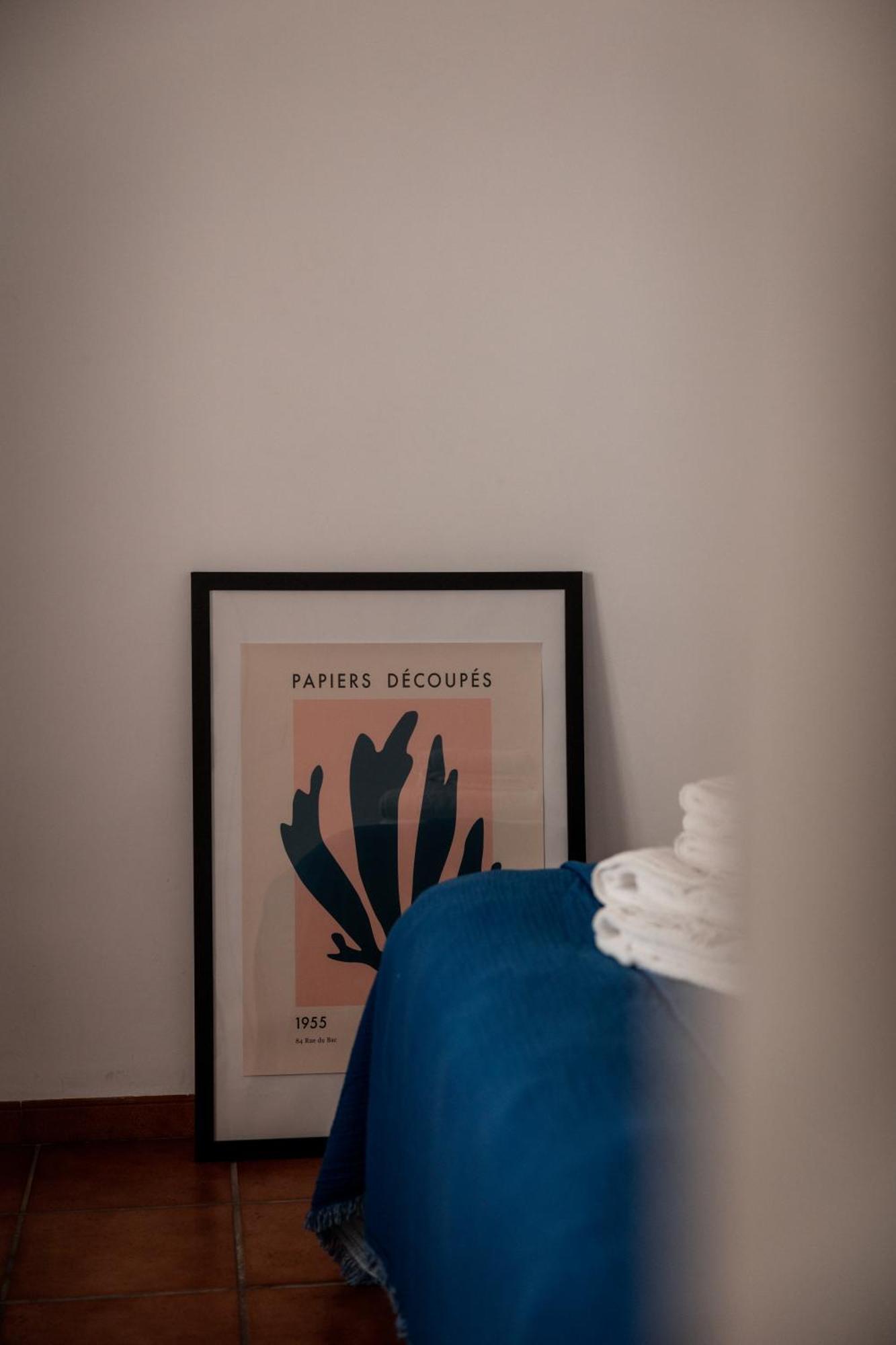 Appartement Del Arenal *