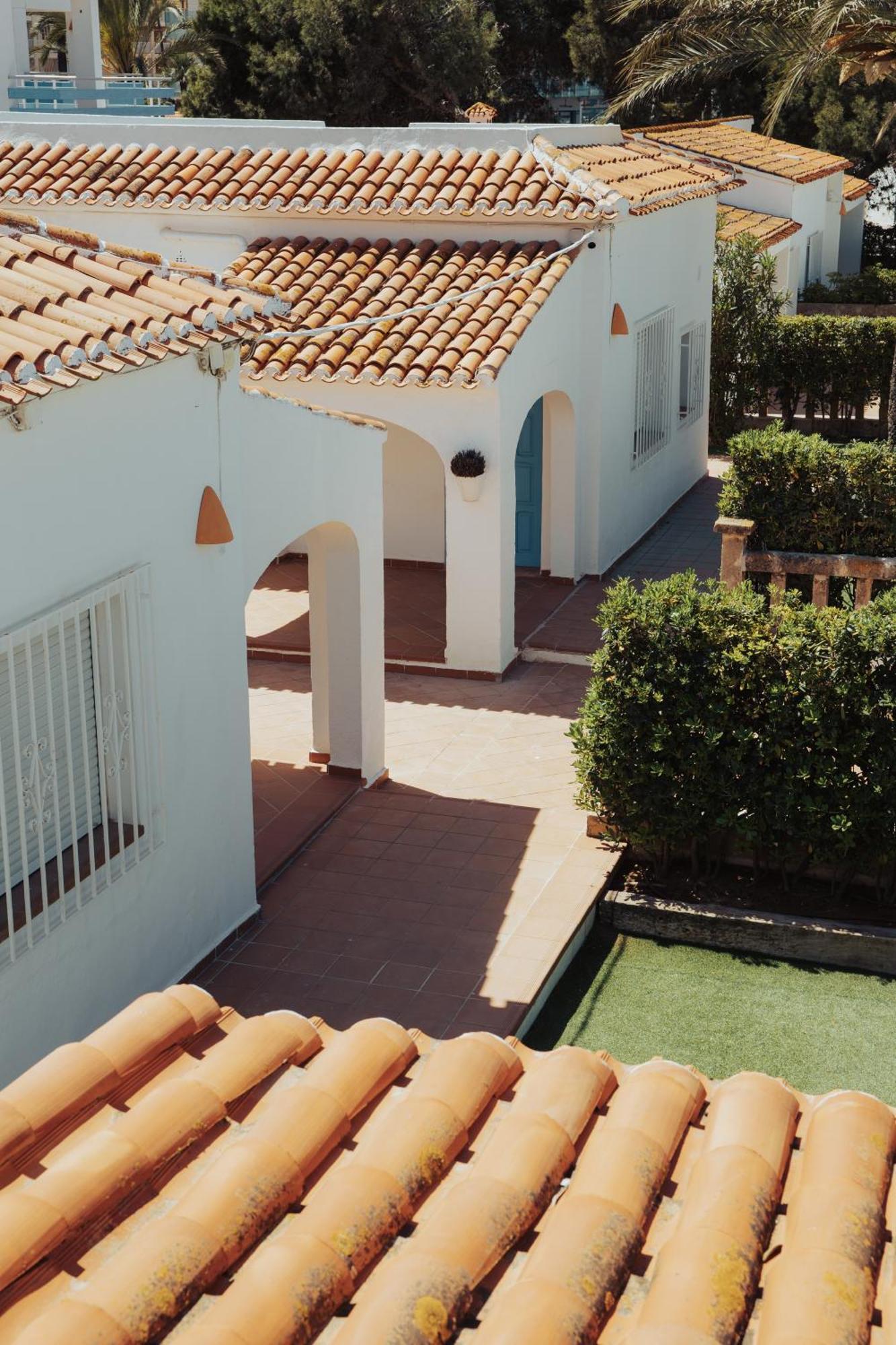 Appartement Del Arenal *