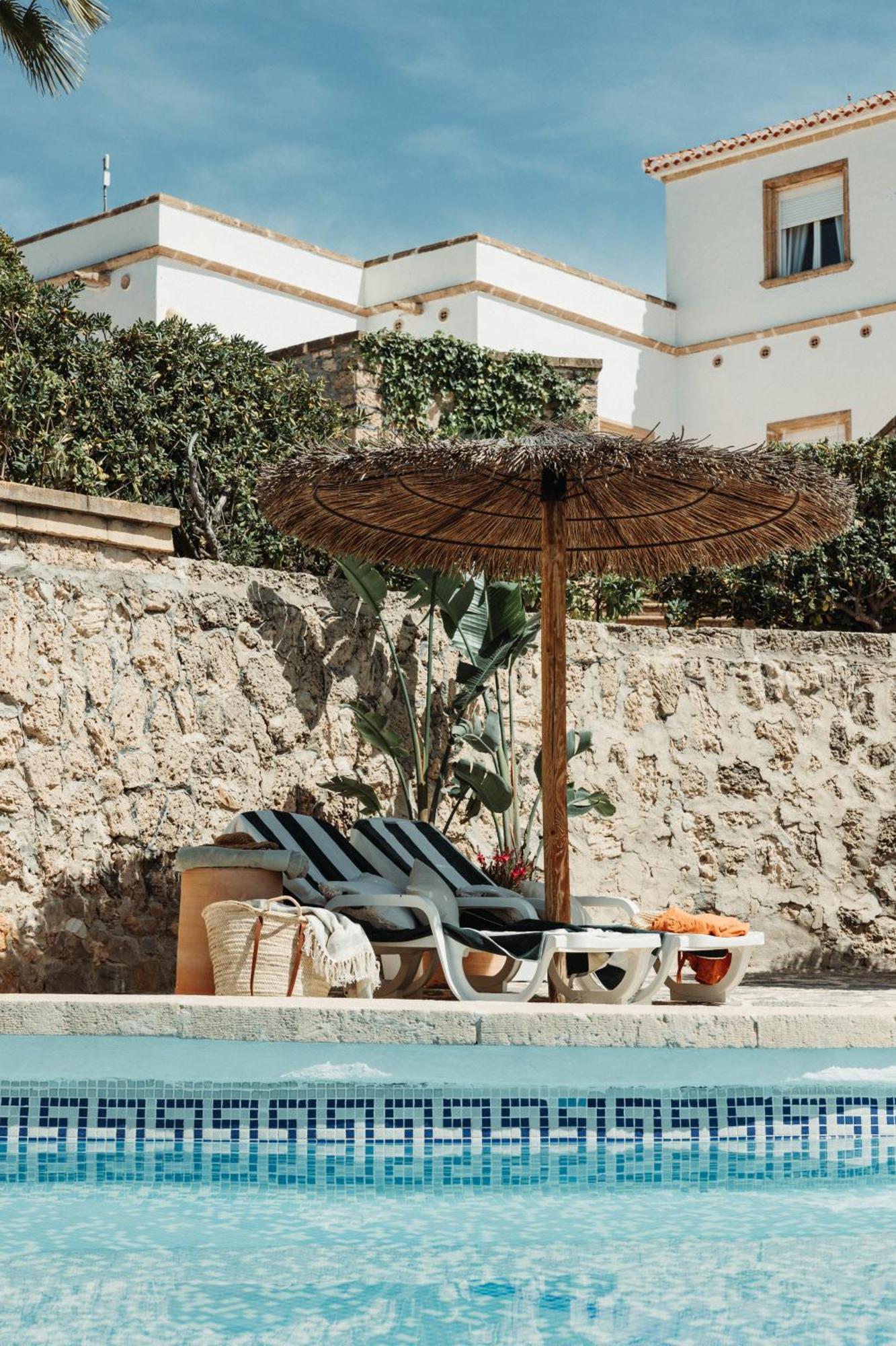 Del Arenal Appartement