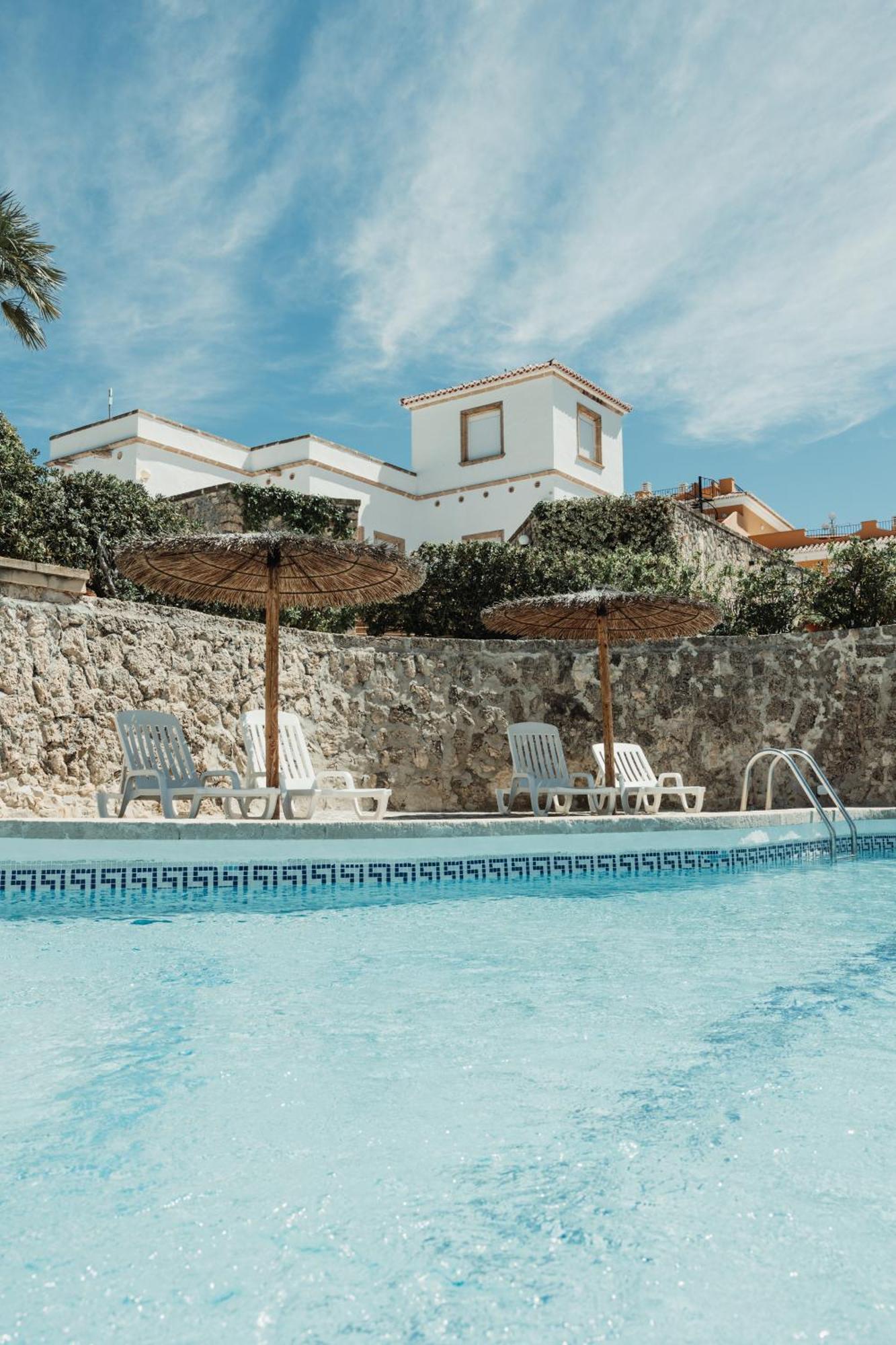 Appartement Del Arenal *