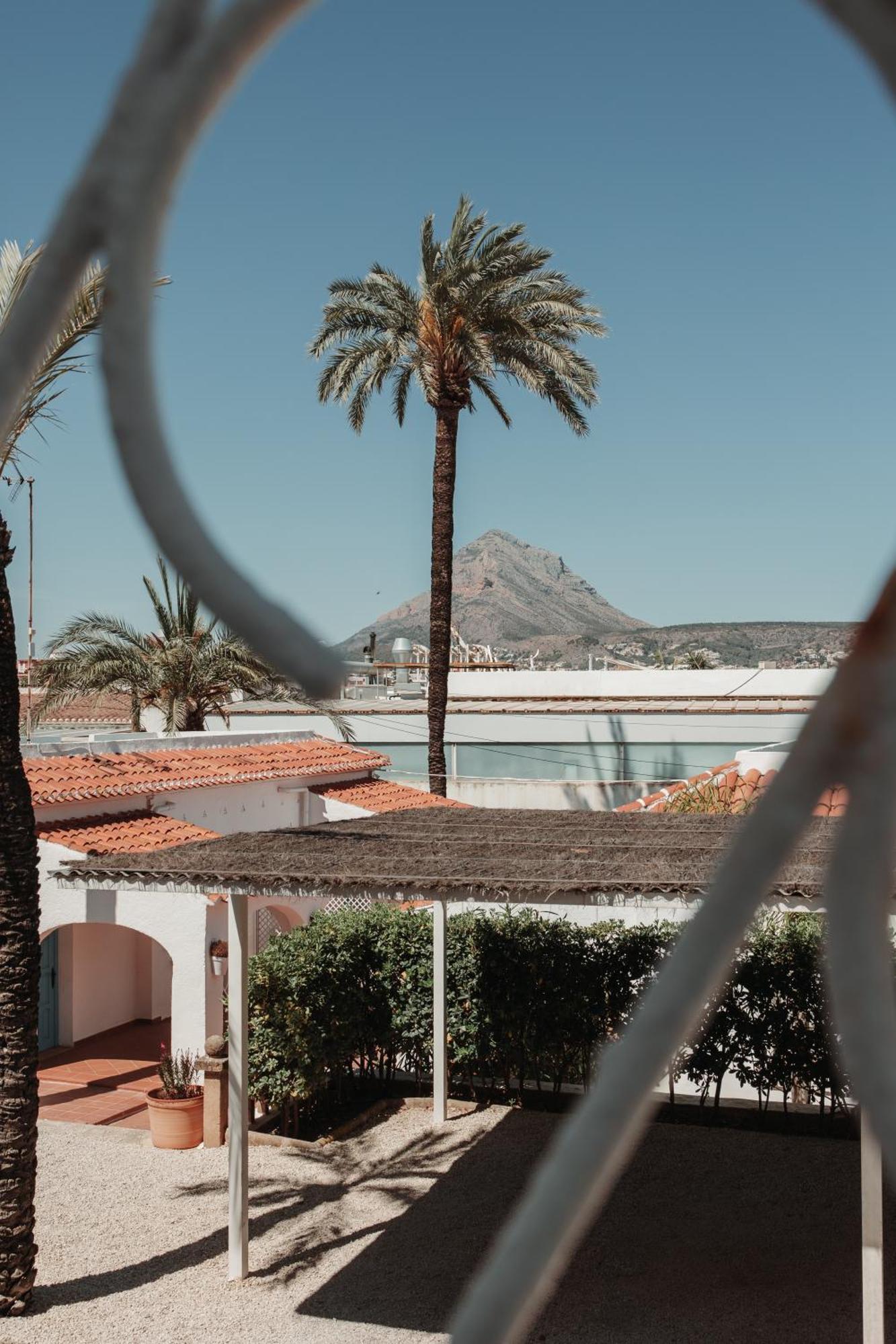 Del Arenal * Jávea