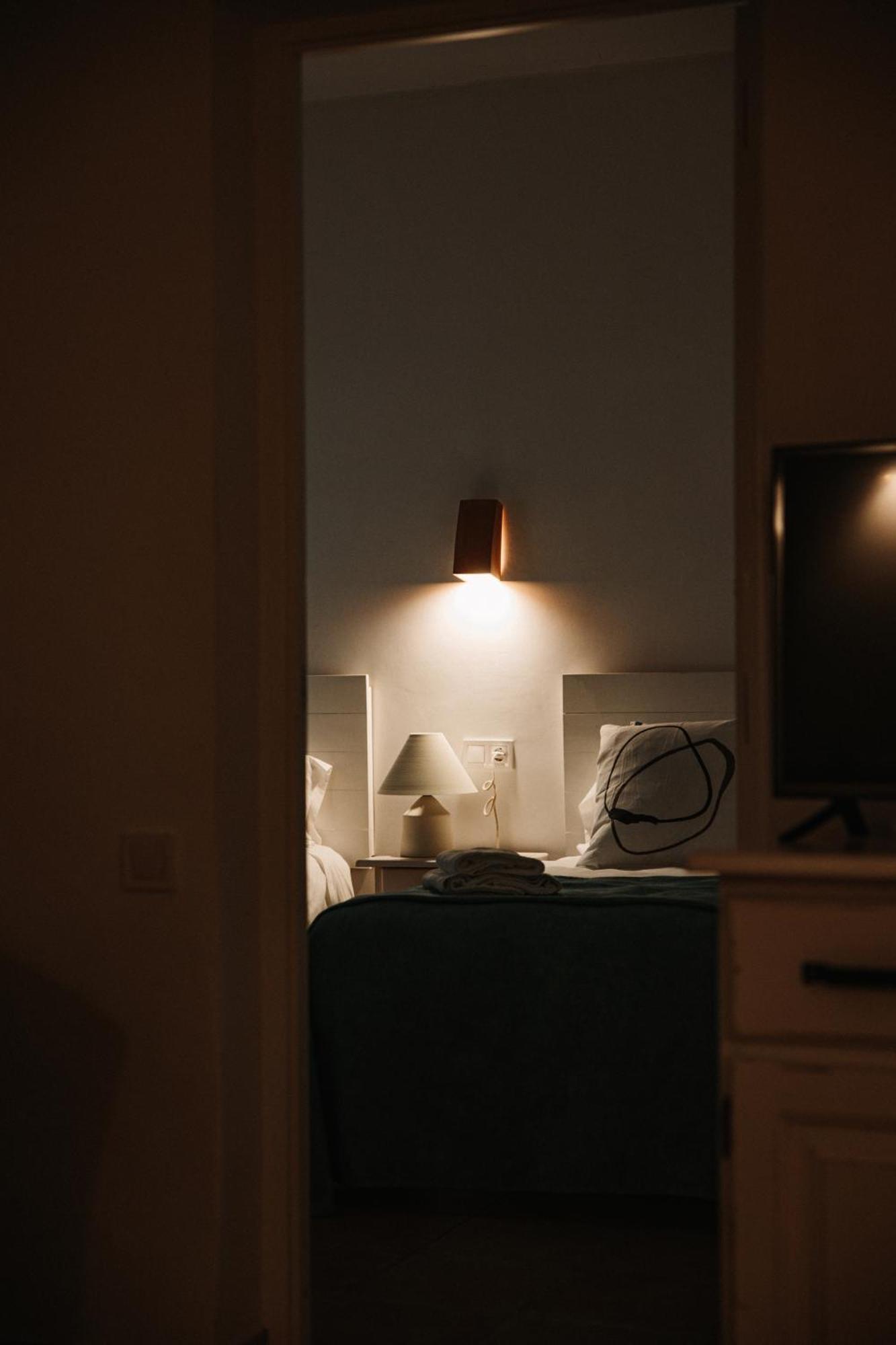 Appartement Del Arenal