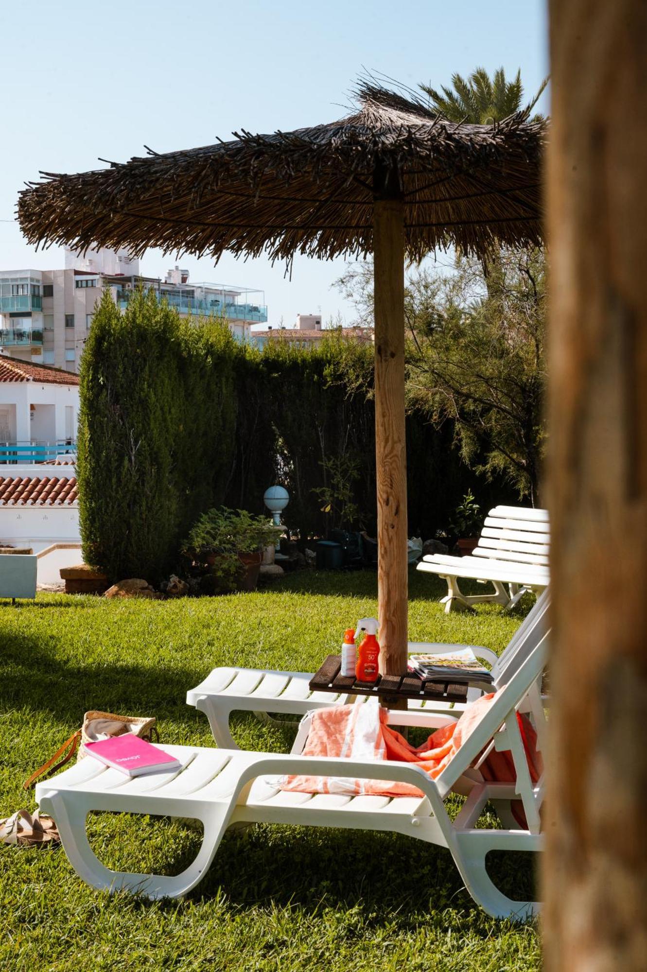 Del Arenal Appartement Jávea