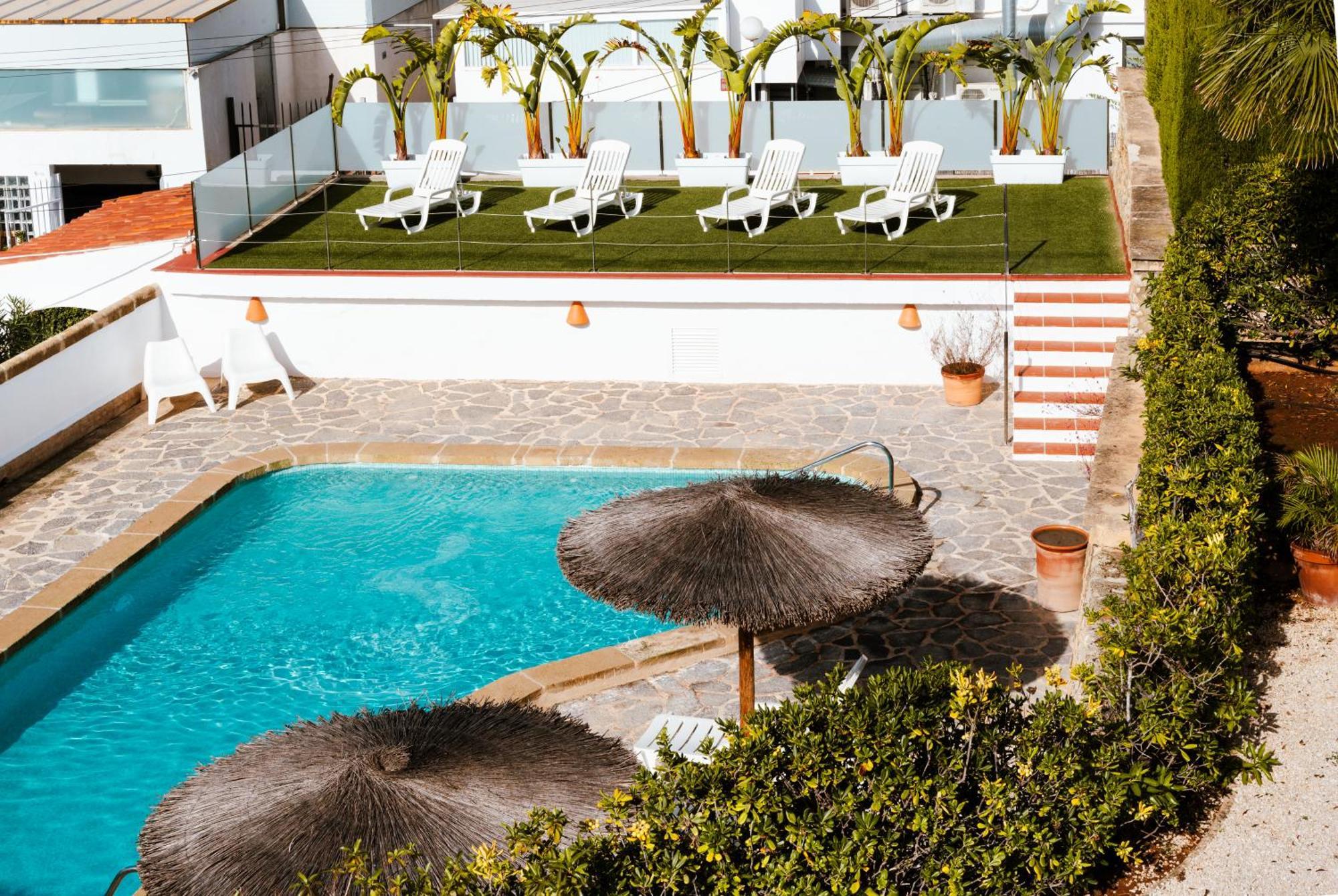 Appartement Del Arenal