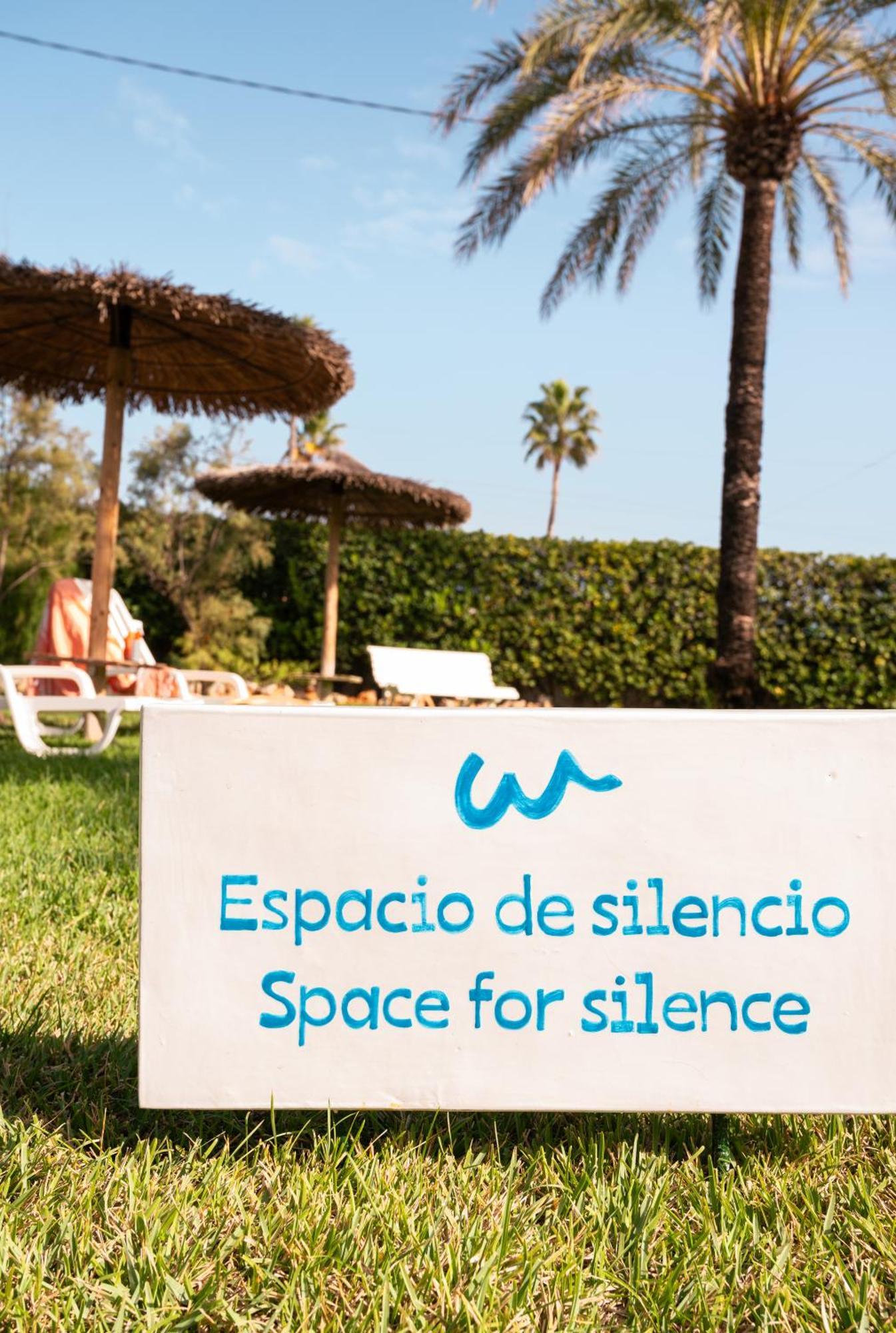 Del Arenal Appartement