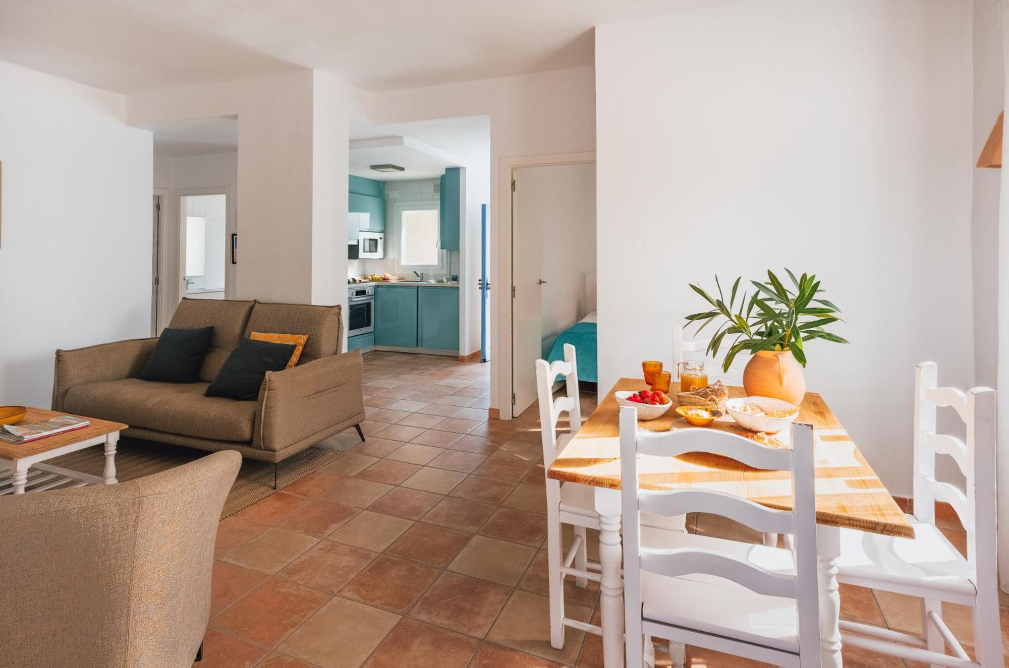 Appartement Del Arenal *