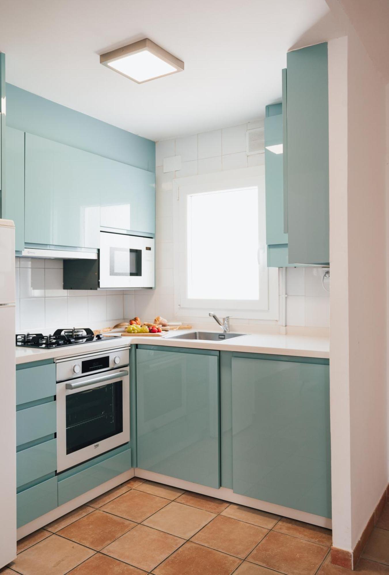 Appartement Del Arenal