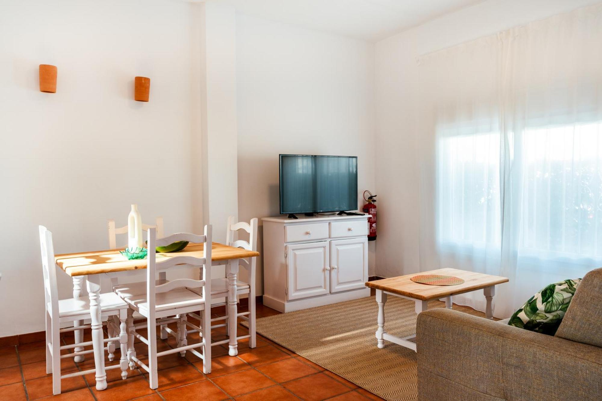Del Arenal Appartement *